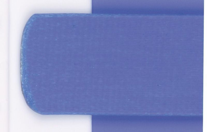 Lattentaschenschutz bis 40mm Latten Weiß 4 Schrauben /Muttern Lattentaschenschutz bis 40mm Latten Weiß 4 Schrauben /Muttern