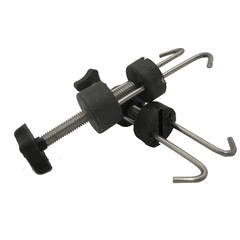 Lattenspanner klein für Cat-Segel