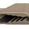 ClamCleat Bb. geschlossen, ALU Silber m. Gegenplatte u. Niete, CL241 2043 7 clamcleat bb geschlossen alu silber m gegenplatte u nieten cl241 3