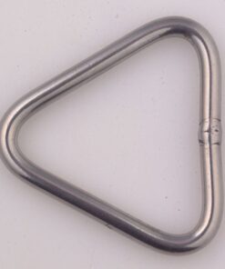 Triangel RFR ø6,3 x 51mm