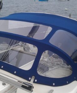 Vinyl Fenstermaterial 2055 3 0 35mm 2