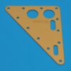 Bainbridge Kopfbrett B910-B913 2120 24 gold 1