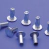 Kopfbrettnieten Aluminium VP1000 2122 1 3 2mm 1