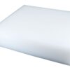 Lochungsunterlage Kunststoff 225x225x50mm 2124 2820 000 lochungsunterlage 1