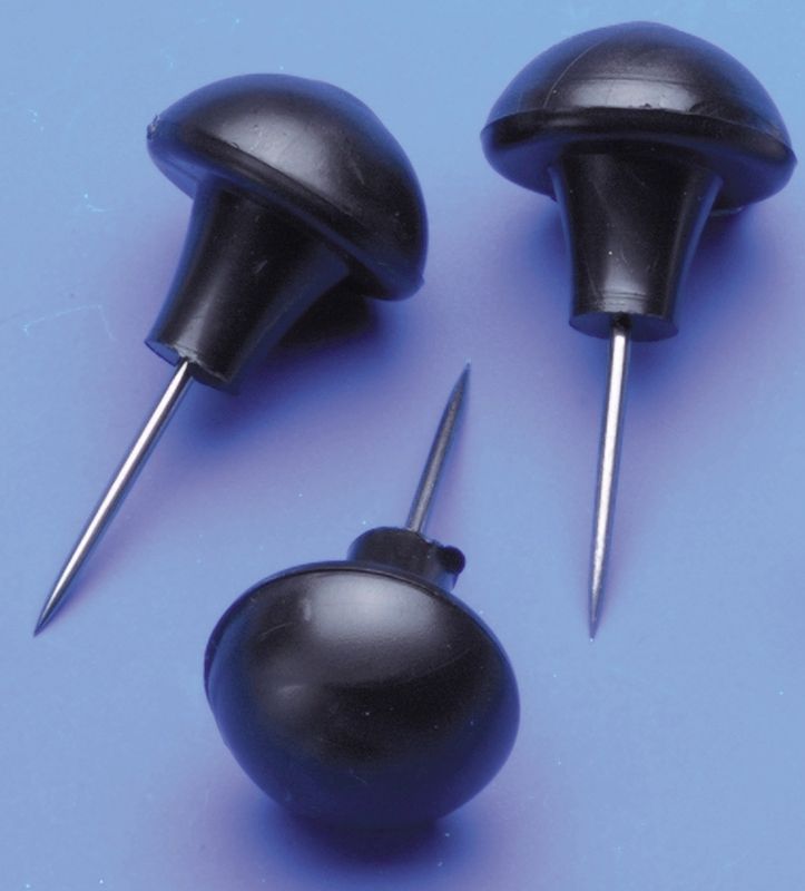 Pins (100 Stück) Pins (100 Stück) – Bild 2