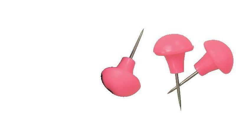 Pins (100 Stück) Pins (100 Stück)