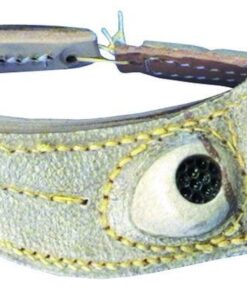 Segelmacherhandschuh #11 rechts Profi-Qualität