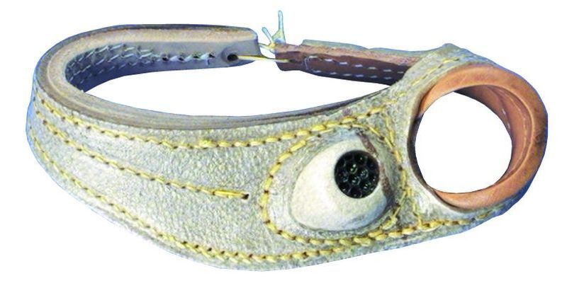 Segelmacherhandschuh #11 links Profi-Qualität Segelmacherhandschuh #11 links Profi-Qualität