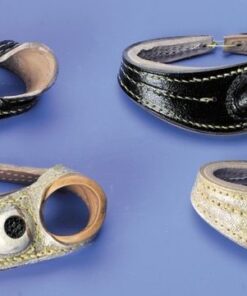 Segelmacherhandschuh #15, rechts, Profi-Qualität Super