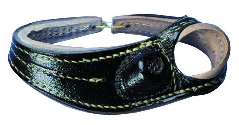 Segelmacherhandschuh #15, links, Profi-Qualität Super Segelmacherhandschuh #15, links, Profi-Qualität Super