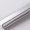 Kederschiene Aluminium 2438mm 10Ø 2360 1 kederschiene aluminium 2438mm 10 1