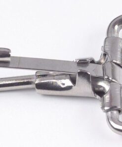 Schnapphaken für Gurtband 25mm RFR 2405 18 schnapphaken fr gurtband 25mm rfr 1vhvft7suz7sxk