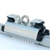 Rutgerson Großschot-System 5918 200 aluminium 3