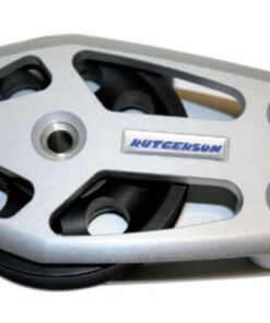 Decksblock Aluminium