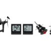 Garmin GNX Sail Pack 43 kabelgebunden 68 010 01248 60 garmin gnx wired sail pack 43 1