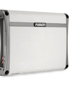 Fusion Endstufe AM-Serie 68 010 01499 00 2 kanal endstufe 1