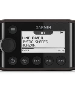 Fusion MS-NRX300 Black Edition Fernbedienung NMEA2000 68 010 01628 02 fusion nrx300 black edition fernbedienung nmea2000 1