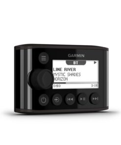 Fusion MS-NRX300 Black Edition Fernbedienung NMEA2000 68 010 01628 02 fusion nrx300 black edition fernbedienung nmea2000 2