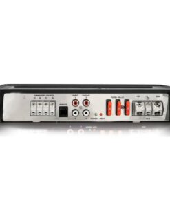 Fusion Signature Mono-Endstufe SG-DA12250 D-Klasse