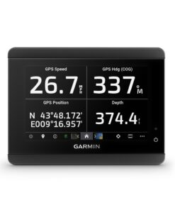 Garmin TD 50. 5-Zoll Touchdisplay 68 010 02139 10 garmin td 50 5 zoll touchdisplay 1