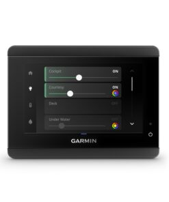 Garmin TD 50. 5-Zoll Touchdisplay