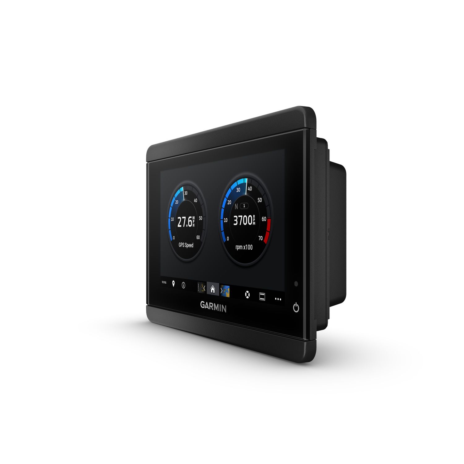 Garmin TD 50. 5-Zoll Touchdisplay Garmin TD 50. 5-Zoll Touchdisplay – Bild 2