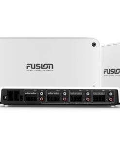 Fusion Apollo Endstufen MKII 68 010 02284 15 ms ap12000 monoblock 1