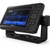 Garmin ECHOMAP UHD Fishfinder-Kartenplotter 68 010 02329 00 garmin echomap uhd fishfinder kartenplotter 6 zoll display 4