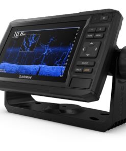 Garmin ECHOMAP UHD Fishfinder-Kartenplotter