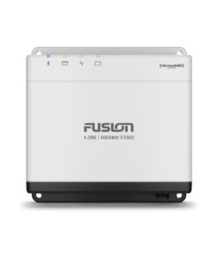 Fusion Apollo MS-WB675 Hideaway Marine Radio 68 010 02346 50 fusion apollo ms wb675 hideaway marine radio 1