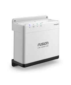 Fusion Apollo MS-WB675 Hideaway Marine Radio 68 010 02346 50 fusion apollo ms wb675 hideaway marine radio 2