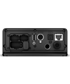 Fusion Apollo MS-WB675 Hideaway Marine Radio