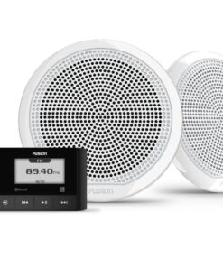 Fusion Kit MS-RA60 und EL-F653W Lautsprecher Weiß 68 010 02405 51 fusion kit ms ra60 und el f653w lautsprecher weiss 1