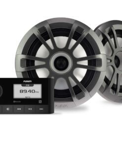 Fusion Kit MS-RA60 und EL-F653SPG Lautsprecher Sport Grau 68 010 02405 61 fusion kit ms ra60 und el f653spg lautsprecher sport grau 1