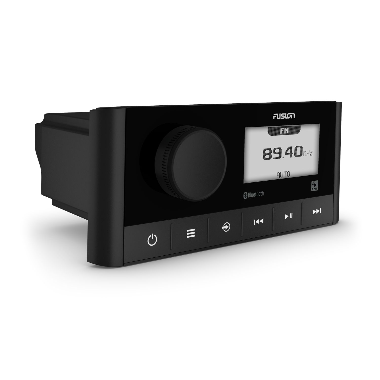 Fusion Kit MS-RA60 und EL-F653SPG Lautsprecher Sport Grau – Bild 2