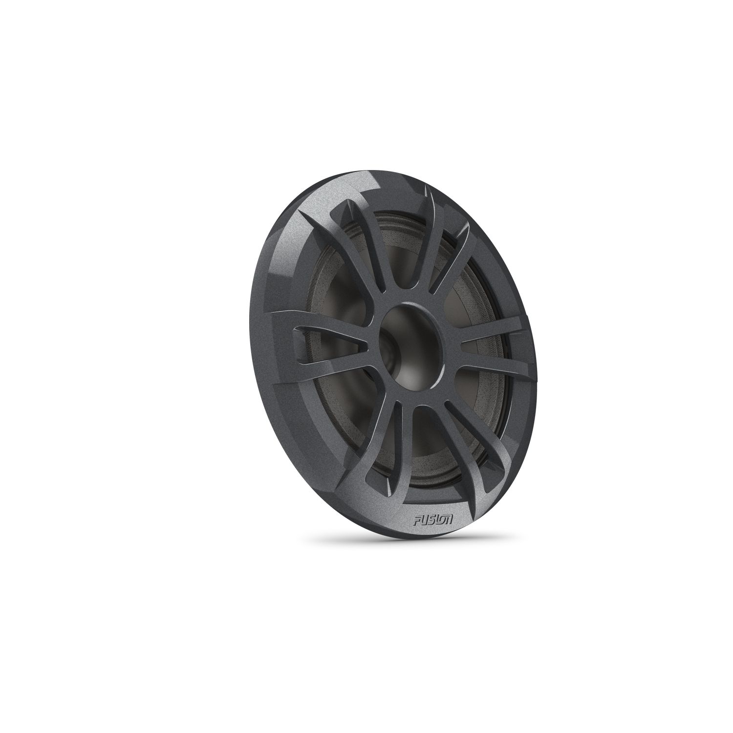 Fusion Kit MS-RA60 und EL-F653SPG Lautsprecher Sport Grau – Bild 4