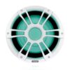 Fusion 10'' Subwoofer Signature Serie LED 68 010 02435 10 weiss 1