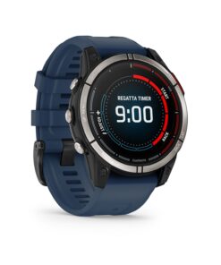 Garmin Quatix 7 Sapphire Amoled Titan 68 010 02582 61 garmin quatix 7 sapphire amoled titan 2