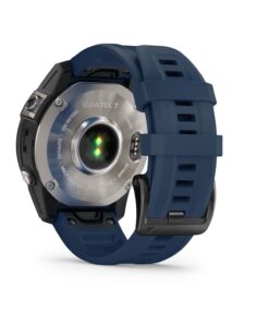 Garmin Quatix 7 Sapphire Amoled Titan 68 010 02582 61 garmin quatix 7 sapphire amoled titan 6