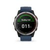 Garmin Quatix 7 Sapphire Amoled Titan 68 010 02582 61 garmin quatix 7 sapphire amoled titan 9