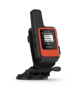 Garmin inReach® Mini 2 Marine Bundle Rot/Schwarz 68 010 02602 30 garmin inreach mini 2 marine bundle rot schwarz 2