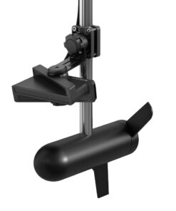 Garmin Panoptix LiveScope XR System (Box und Geber)