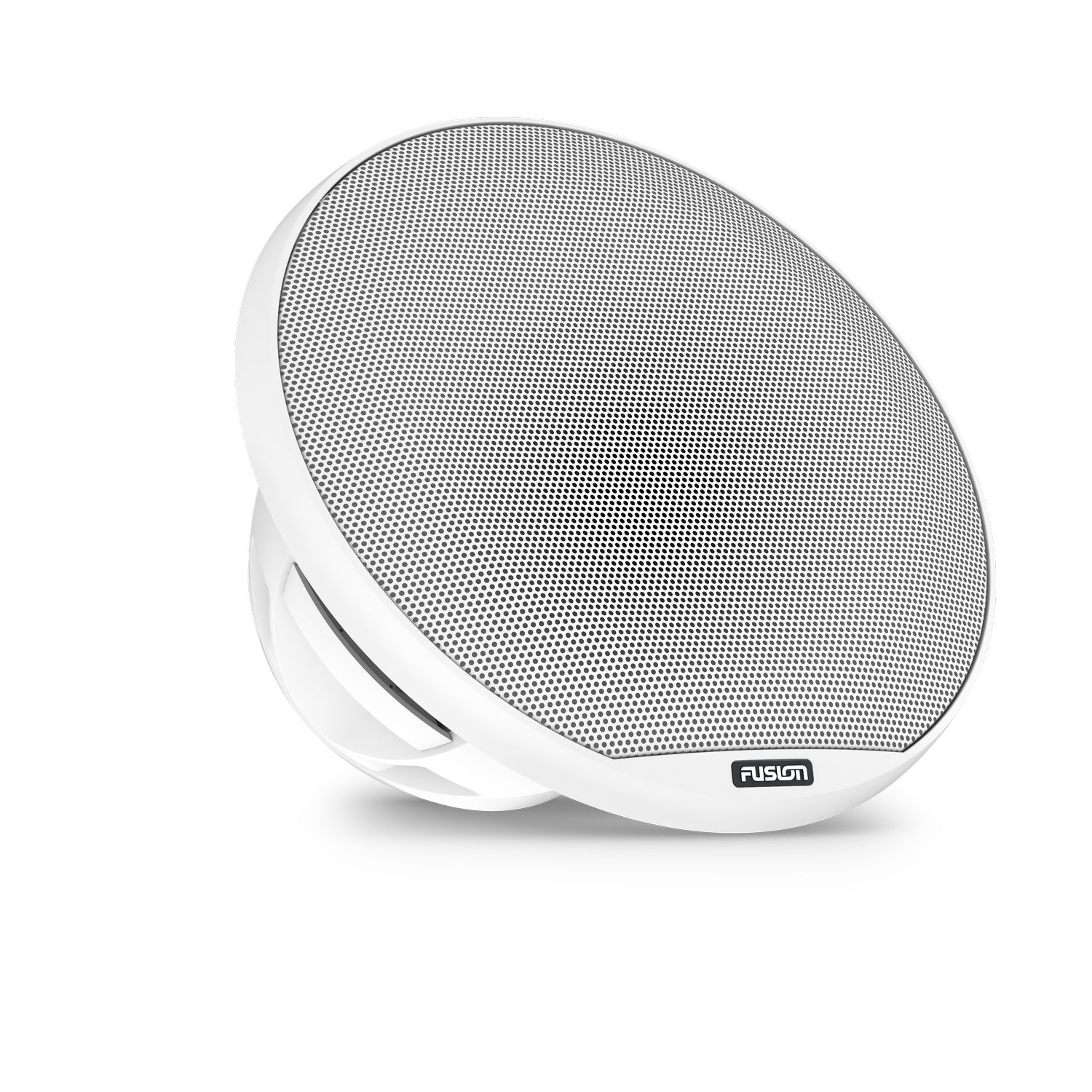 Fusion Signature 3i 10'' Subwoofer SG-S103W Classic White 300W – Bild 2