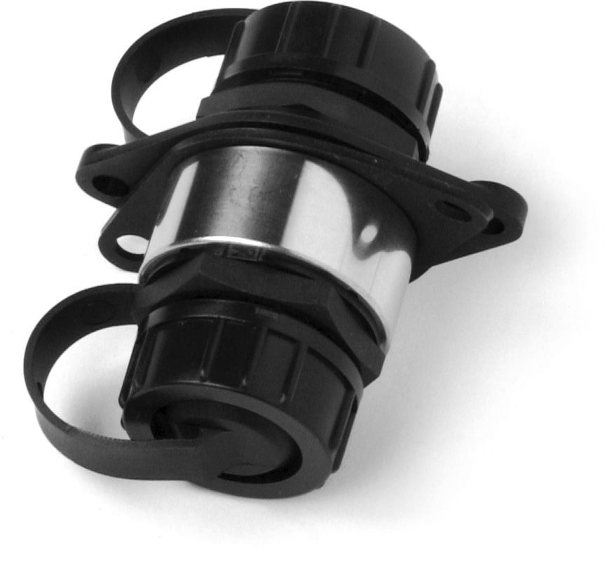 Garmin Kabel-Verbindungsbuchse f. Marine-Netzwerk. RJ-45 Garmin Kabel-Verbindungsbuchse f. Marine-Netzwerk. RJ-45