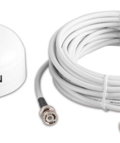 Garmin GA38 aktive BNC GPS Antenne 68 010 12017 00 garmin gps glonass antenne ga38 aktiv 2