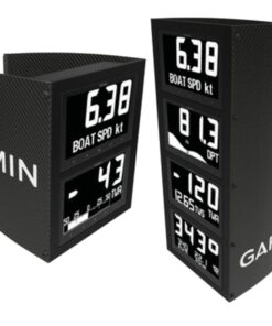Garmin Masthalter für GNX 120 68 010 12236 00 doppelt 1