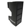 Garmin Masthalter für GNX 120 68 010 12236 00 doppelt 4