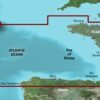 Garmin Seekartenmodul G3 microSD/SD card: HXEU008R - Bay of Biscay 68 010 c0766 20 garmin g3 hxeu008r bay of biscay 1