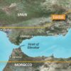 Garmin Seekartenmodul G3 Vision microSD/SD card: VEU455S - Alicante to Cabo de Sao Vicente 68 010 c0799 00 garmin g3 vision veu455s alicante to cabo de sao vicente 1