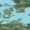 Garmin Seekartenmodul G3 Vision microSD/SD card: VEU459S - Arhus-Kiel-Koszalin 68 010 c0803 00 garmin g3 vision veu459s arhus kiel koszalin 1